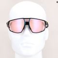 Cyklistické okuliare Julbo Rush Reactiv Performance 1-3 Hc čierne J5343414 7
