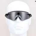 Cyklistické okuliare Oakley Encoder čierne 0OO9471 7