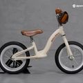 Janod Bikloon Vintage cross-country bicykel béžový J3294 5