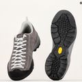SCARPA Mojito sivá treková obuv 32605-350/216 10