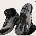 Pánske trekové topánky SCARPA Rush Trk Pro GTX grey 63139 18