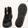 Columbia Trailstorm Mid WP pánske trekové topánky black 1938881013 19