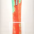 Snowboard K2 Instrument green-red 11G0004/11 7