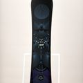 Dámsky snowboard Salomon Wonder čierny L47326 7
