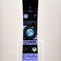Pánsky snowboard CAPiTA Outerspace Living purple 1221109 9
