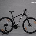 Kellys Spider 5 29" horský bicykel čierny 72167 15