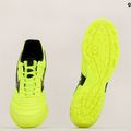 Futbalové kopačky Mizuno Morelia Sala Club TF žlté Q1GB220345 10