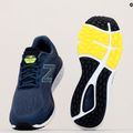 New Balance pánska bežecká obuv W680V7 navy blue NBM680C 18