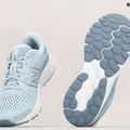 Dámska bežecká obuv New Balance W520V8 blue NBM520 18