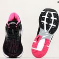 Joma R.Hispalis dámska bežecká obuv black/pink RHISLS2201 15