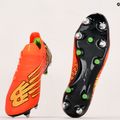 New Balance pánske kopačky Furon V7 Pro SG orange SF1SDF7.D.105 22