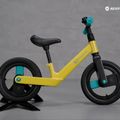 Kinderkraft cross-country bicykel Goswift žltý KRGOSW00YEL0000 7