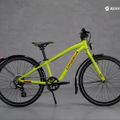 Detský bicykel Orbea MX 24 Park yellow M01024I6 18