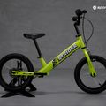 Strider Classic cross-country bicykel zelený ST-M4GN 7