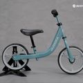 Bicykel Hudora Classic cross-country modrý 10417 8