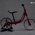 Hudora Classic cross-country bicykel hnedý 10418 9
