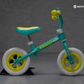 Milly Mally Dragon Air cross-country bicykel zelený 2809 7