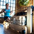 Veslovací trenažér WaterRower Home A1 WW-WR-120-A1 12