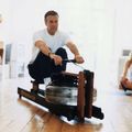 Veslovací trenažér WaterRower Club S4 WW-WR-150-S4 11