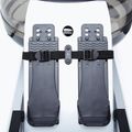 Veslovací trenažér WaterRower M1 HiRise S4 9