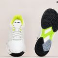 YONEX pánska tenisová obuv Lumio 3 white STLUM33WL 16