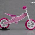 Milly Mally 2v1 trojkolka Look pink 2772 10