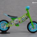 Milly Mally 2v1 trojkolka Look green 2773 9