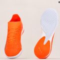 Pánske kopačky PUMA Ultra Match IT orange 107221 01 11