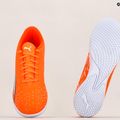 Pánske futbalové topánky PUMA Ultra Play IT orange 107227 01 11