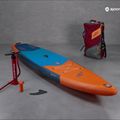 JP Austrália SUP doska CruisAir SE 3DS orange 221136 9