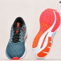 Pánska bežecká obuv Mizuno Wave Inspire 19 blue J1GC234401 11