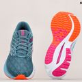 Dámska bežecká obuv Mizuno Wave Inspire 19 blue J1GD234421 10