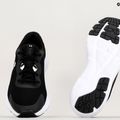 Pánska bežecká obuv Under Armour Surge 3 black and white 3024883 17