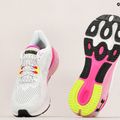 Dámska bežecká obuv Under Armour W Hovr Machina 3 white and pink 3024907 15