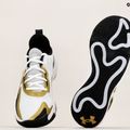 Basketbalové topánky Under Armour Spawn 5 white 3026285 13