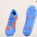 PUMA Future Play MXSG pánske kopačky modré 107186 01 11