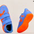 Detské kopačky PUMA Future Play IT V modré 107206 01 11