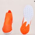 Pánske kopačky PUMA Ultra Match+ Ll TT orange 107245 01 11
