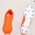 Pánske kopačky PUMA Ultra Play FG/AG orange 107224 01 11