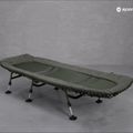 Prologic Inspire Lite-Pro 6 Leg Bedchair green 72704 6