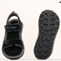 Columbia Trailstorm Hiker 2 Strap 010 black 1987201 pánske trekingové sandále 18