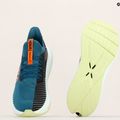 Pánska bežecká obuv HOKA Carbon X 3 blue 1123192-BCBLC 12