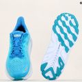 Pánska bežecká obuv HOKA Clifton 8 blue 1119393-IBSB 16