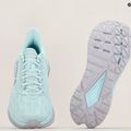 Dámska bežecká obuv HOKA Mach 4 blue 113529-BGCS 17