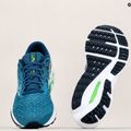 Pánska bežecká obuv Mizuno Wave Inspire 18 blue J1GC224402 17