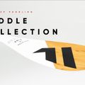 SUP pádlo 1 kus Fanatic Carbon Pro 100 čierne 13200-1300 6