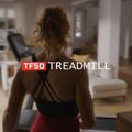 Elektrický bežecký pás Matrix Treadmill TF5XUR 14