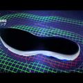 Dámska bežecká obuv Mizuno Wave Rider GTX sivá J1GD217922 15