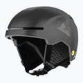 Lyžiarska prilba Dainese Airo Mips mono matte black