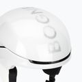 Lyžiarska prilba BOGNER Cortina MIPS mono white metallic 7